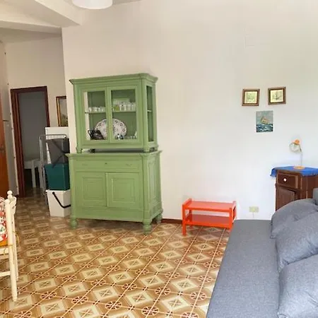 Bianchi Apartment Marcelli