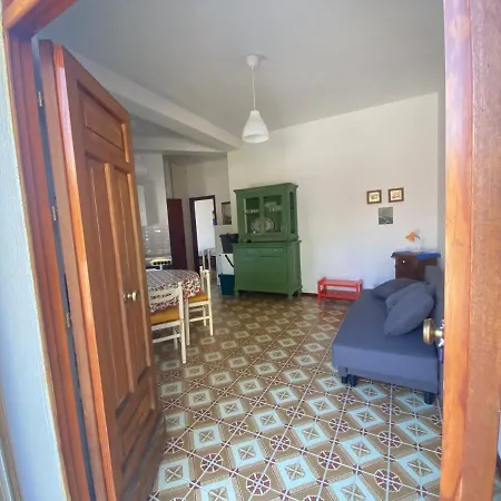 Apartment Bianchi *